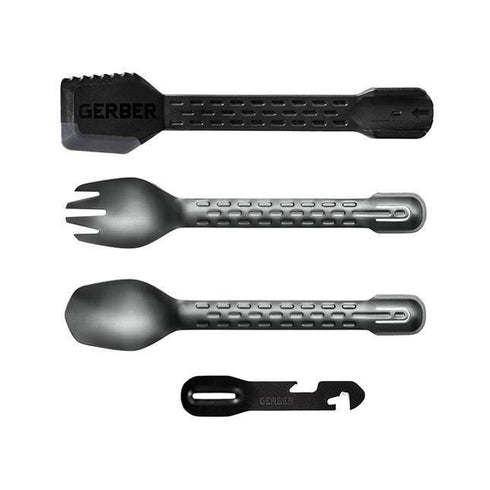 Gerber ComplEAT Cook Eat Clean Tong